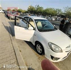 هيونداي أكسنت